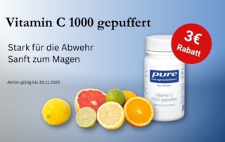 minus 3€ im November