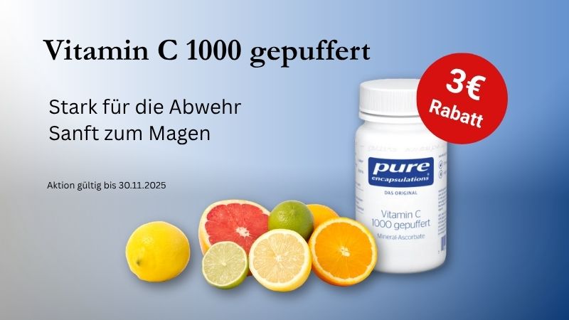 minus 3€ im November